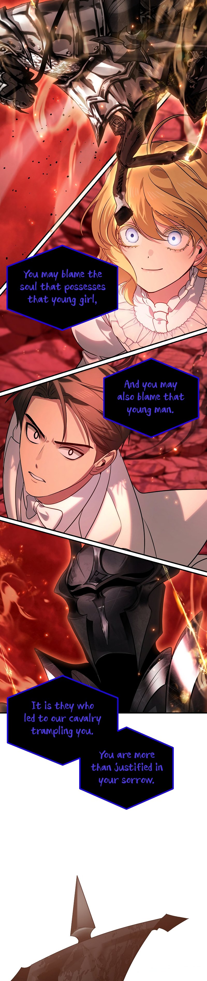 SSS-Class Suicide Hunter, Chapter 108 image 27